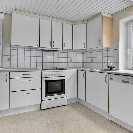 Stunning In With 3 Bedrooms And Wifi Nordenbro Vesteregn