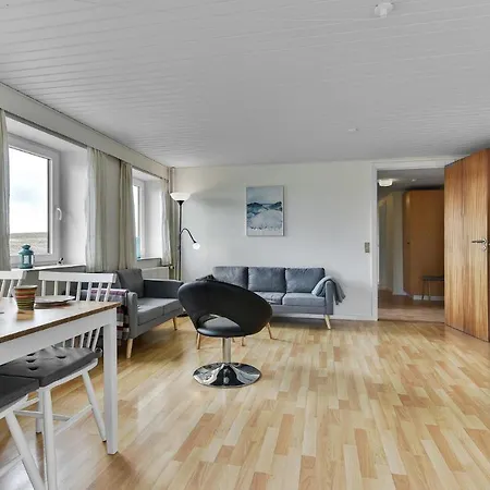 Appartement Stunning In With 3 Bedrooms And Wifi Nordenbro Vesteregn